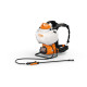 Обприскувач акумуляторний STIHL SGA 60 / AK-Система (без АКБ та ЗП)