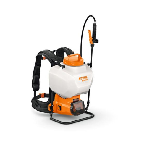 Обприскувач акумуляторний STIHL SGA 60 / AK-Система (без АКБ та ЗП)