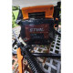 Обприскувач акумуляторний STIHL SGA 60 / AK-Система (без АКБ та ЗП)