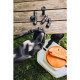 Обприскувач акумуляторний STIHL SGA 60 / AK-Система (без АКБ та ЗП)