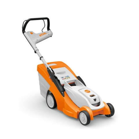 Газонокосарка акумуляторна STIHL RMA 239 C / AK-Система (без АКБ та ЗП)