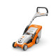 Газонокосарка акумуляторна STIHL RMA 239 C / AK-Система (без АКБ та ЗП)