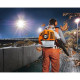 Повітродувка садова бензинова STIHL BR 430