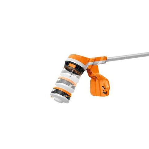 Мотокоса акумуляторна STIHL FSA 110 / AP-Система (без АКБ та ЗП)