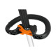 Мотокоса акумуляторна STIHL FSA 110 / AP-Система (без АКБ та ЗП)
