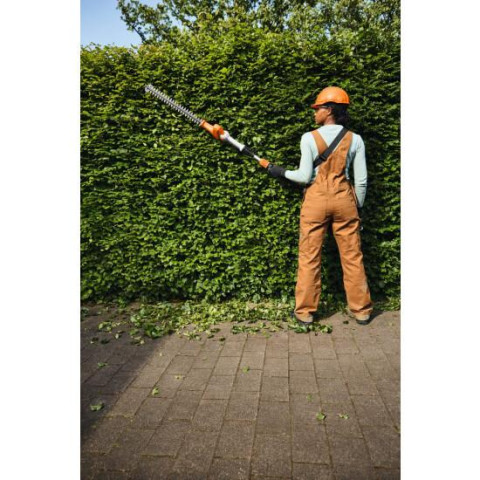 Ножиці акумуляторні телескопічні STIHL HLA 40 / AS-Система (без АКБ та ЗП)