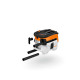Пилосос акумуляторний STIHL SEA 50 L (без АКБ та ЗП)