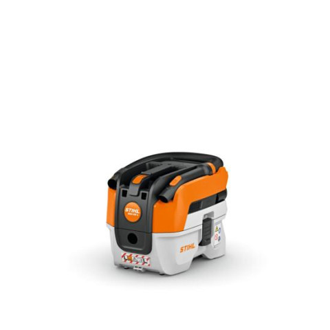 Пилосос акумуляторний STIHL SEA 50 L (без АКБ та ЗП)