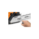 Бензопила STIHL MS 182 C-BE