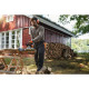 Бензопила STIHL MS 182 C-BE