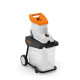 Подрібнювач садовий електричний STIHL GHE 140