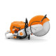 Бензоріз STIHL TS 910i
