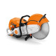 Бензоріз STIHL TS 910i