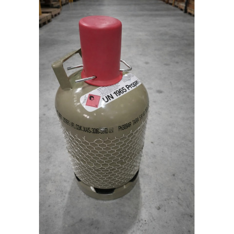 Газовий балон 12 л