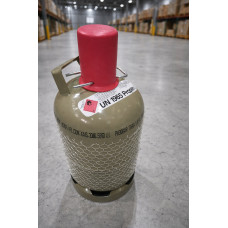 Газовий балон 12 л