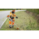 Кущоріз STIHL FS 561 C-EM