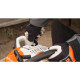 Повітродувка ранцева STIHL BR 420