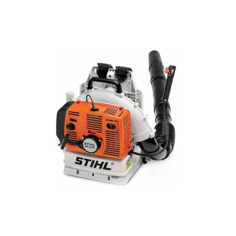Повітродувка ранцева STIHL BR 420