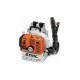Повітродувка ранцева STIHL BR 420
