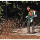 Повітродувка ранцева STIHL BR 420