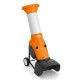 Садовий подрібнювач електричний STIHL GHE 250