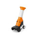 Садовий подрібнювач електричний STIHL GHE 250