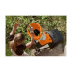 Садовий подрібнювач електричний STIHL GHE 250