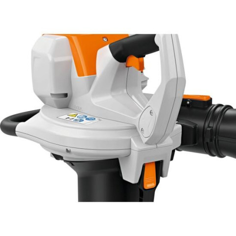 Пилосос акумуляторний STIHL SHA 140 (без АКБ та ЗП)