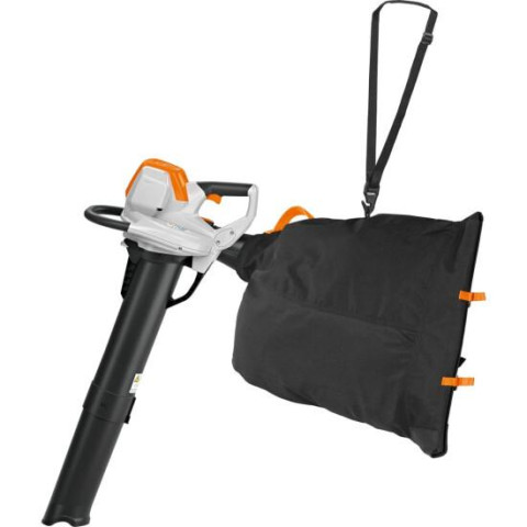 Пилосос акумуляторний STIHL SHA 140 (без АКБ та ЗП)