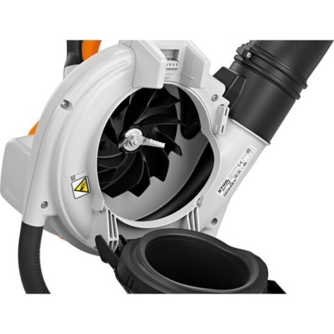 Пилосос акумуляторний STIHL SHA 140 (без АКБ та ЗП)