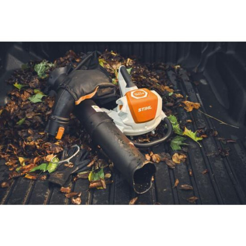 Пилосос акумуляторний STIHL SHA 140 (без АКБ та ЗП)