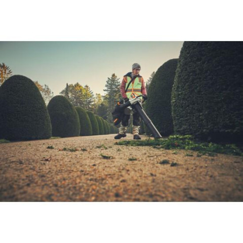 Пилосос акумуляторний STIHL SHA 140 (без АКБ та ЗП)