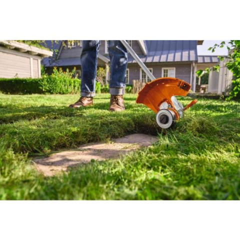 Тример акумуляторний STIHL FSA 50 (без АКБ та ЗП)