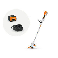Мотокоса акумуляторна STIHL FSA 50 SET