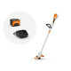 Мотокоса акумуляторна STIHL FSA 50 SET