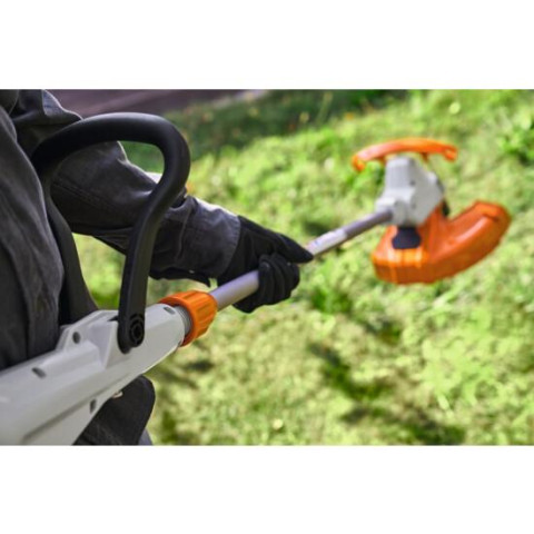Мотокоса акумуляторна STIHL FSA 50 SET