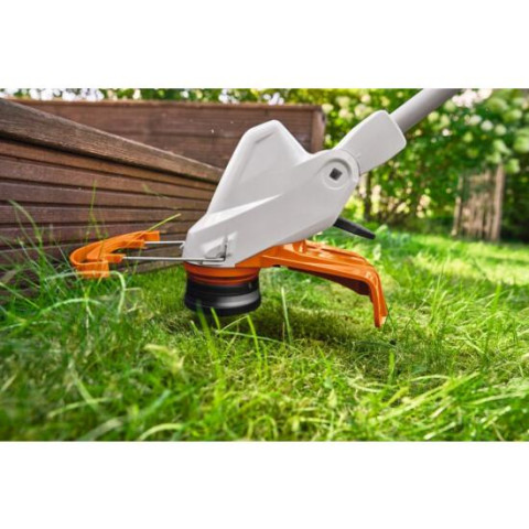 Мотокоса акумуляторна STIHL FSA 50 SET