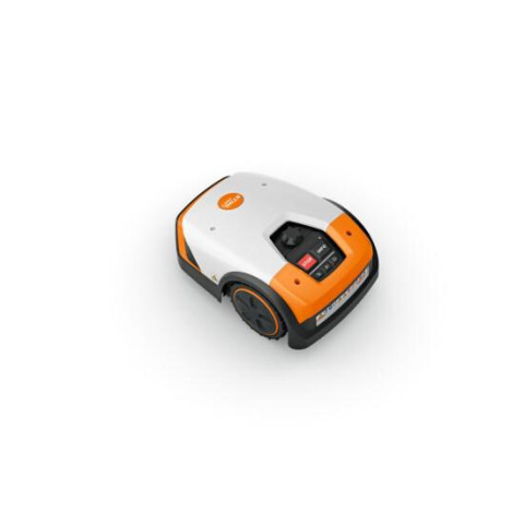 Газонокосарка-робот STIHL iMOW® 3