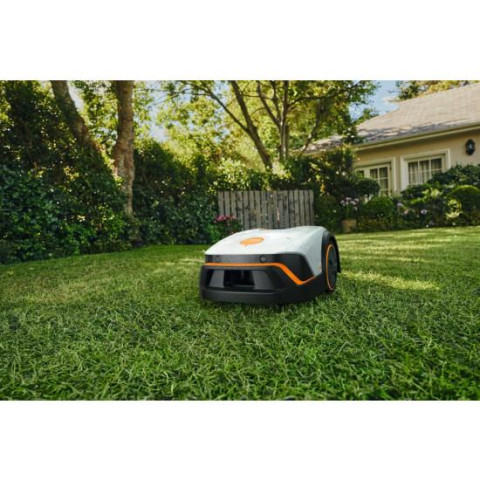 Газонокосарка-робот STIHL iMOW® 3
