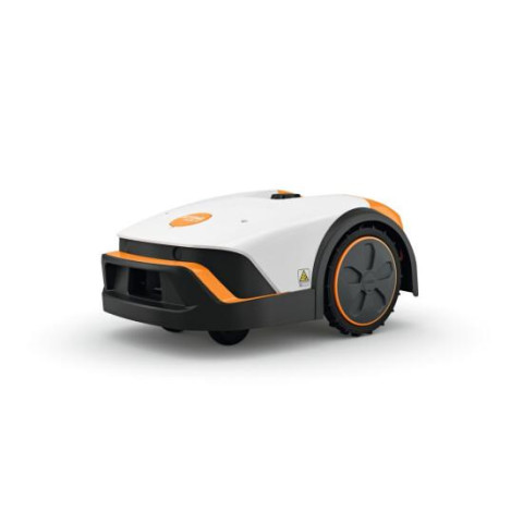 Газонокосарка-робот STIHL iMOW® 4
