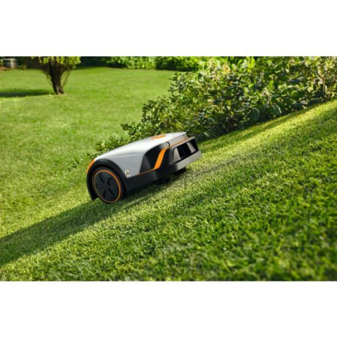 Газонокосарка-робот STIHL iMOW® 4