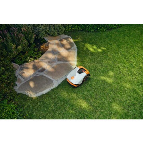 Газонокосарка-робот STIHL iMOW® 4