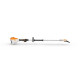 Кущоріз телескопічний акумуляторний STIHL HLA 140  (без АКБ та ЗП)