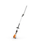 Кущоріз телескопічний акумуляторний STIHL HLA 140  (без АКБ та ЗП)