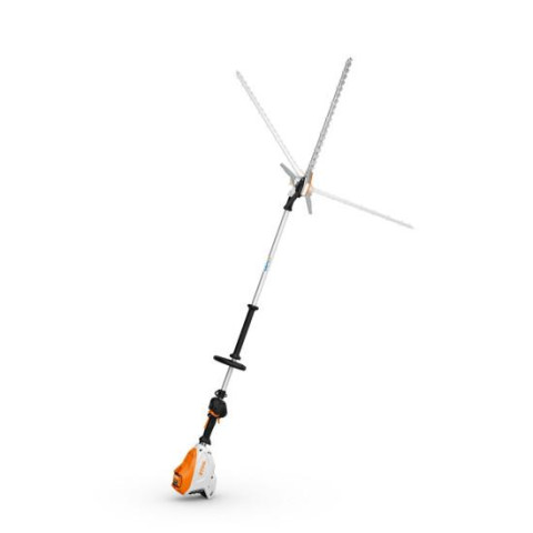 Кущоріз телескопічний акумуляторний STIHL HLA 140  (без АКБ та ЗП)