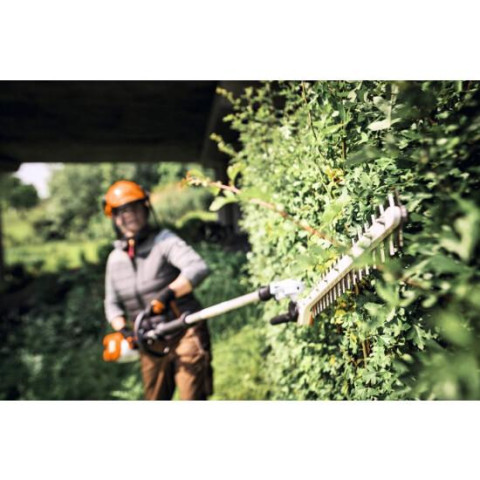 Кущоріз телескопічний акумуляторний STIHL HLA 140  (без АКБ та ЗП)