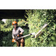 Кущоріз телескопічний акумуляторний STIHL HLA 140  (без АКБ та ЗП)
