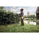 Кущоріз телескопічний акумуляторний STIHL HLA 140  (без АКБ та ЗП)