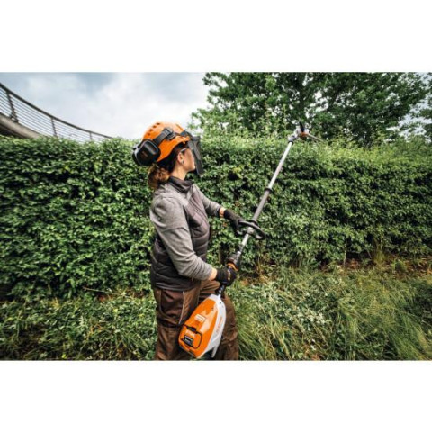Кущоріз телескопічний акумуляторний STIHL HLA 140  (без АКБ та ЗП)