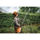 Кущоріз телескопічний акумуляторний STIHL HLA 140  (без АКБ та ЗП)